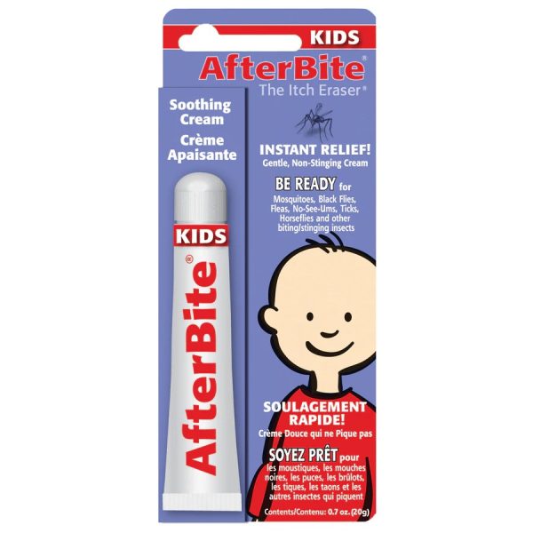 AfterBite Kids Cream