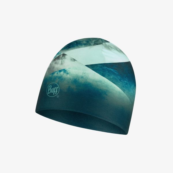 ThermoNet® Beanie - Ethereal Aqua