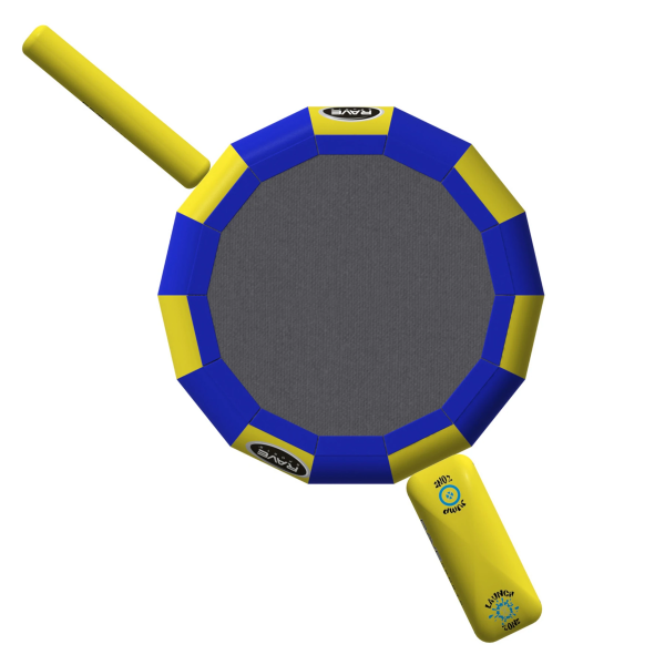 Aqua Jump Eclipse Park - 200