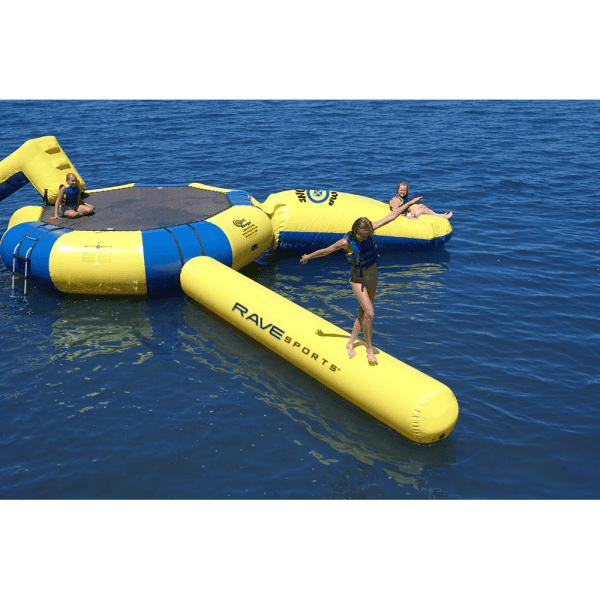 Aqua Jump Eclipse Park - 200 - Image 3