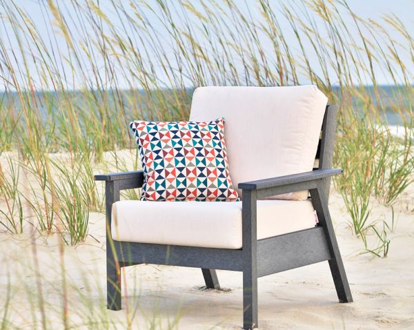 Tofino Arm Chair - Image 7