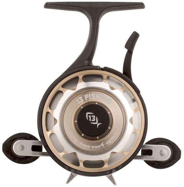 Black Betty FreeFall Carbon - Image 2