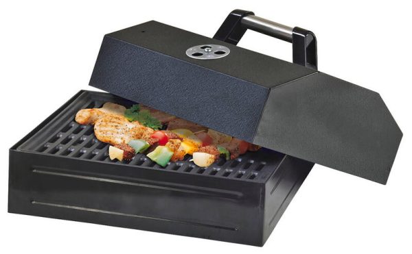 Camp Chef BBQ Grill Box - 1 Burner - Image 6