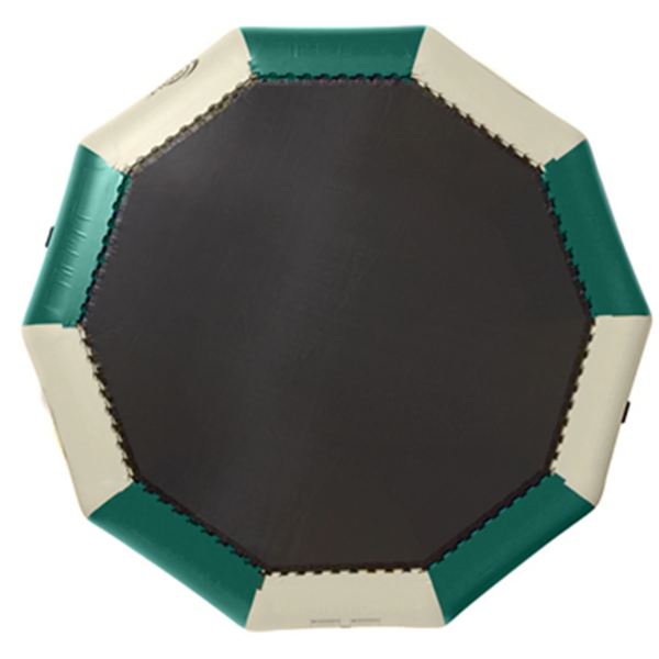 Bongo - 15', Green