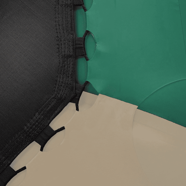 Bongo - 15', Green - Image 3