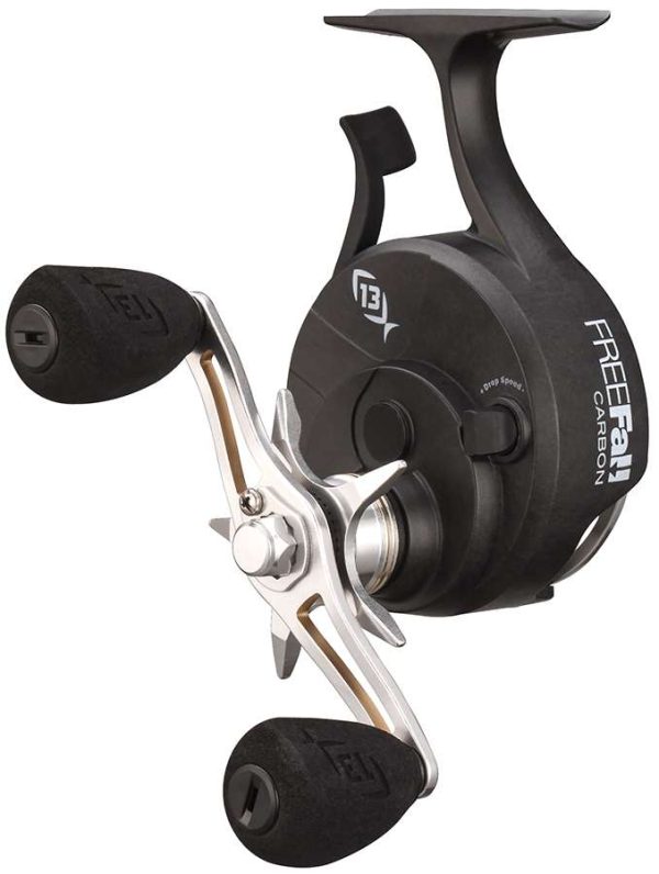 Black Betty FreeFall Carbon - Image 5