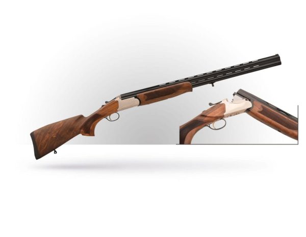 Elite EJTR - 12 Gauge, 20"