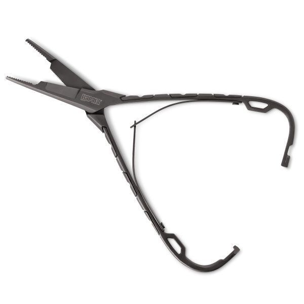 EZ Open Forceps - 6"