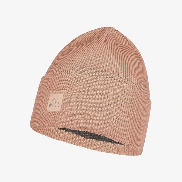CrossKnit - Pale Pink