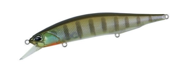 Jerkbait 110SP - Ghost Gill, 5/8oz