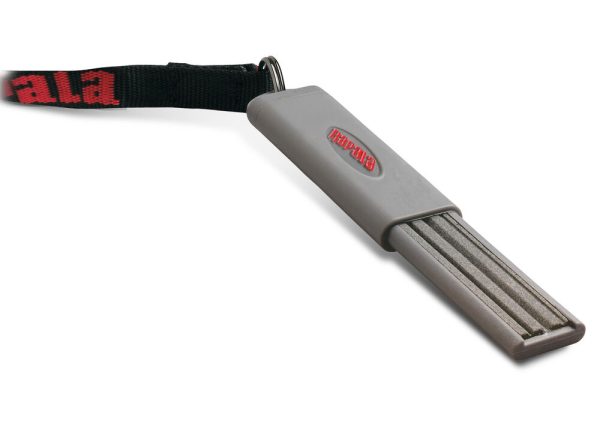 Hook Sharpener