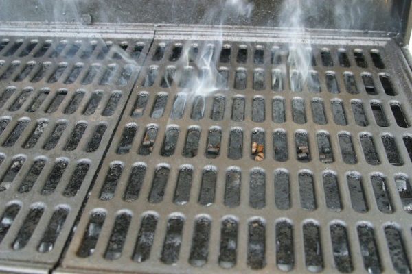 Camp Chef BBQ Grill Box - 1 Burner - Image 7