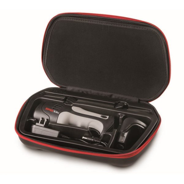 Lithium Ion Cordless Fillet Knife Combo - Image 5