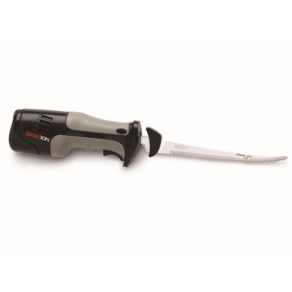 Lithium Ion Cordless Fillet Knife Combo - Image 2