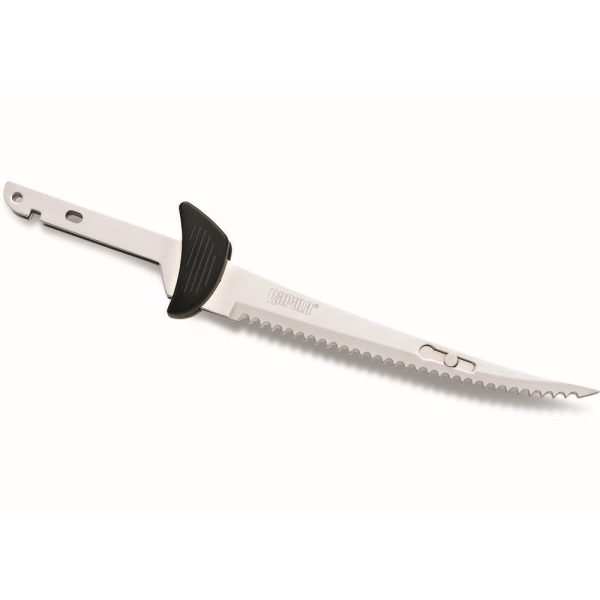 Lithium Ion Cordless Fillet Knife Combo - Image 3