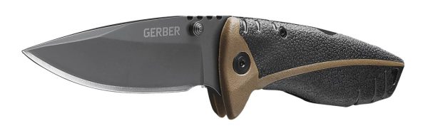Myth™ Pocket Folder Knife