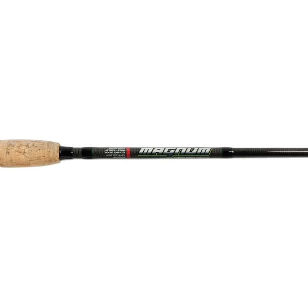 Magnum™ Freshwater - Med Heavy, 4'9" - Image 2