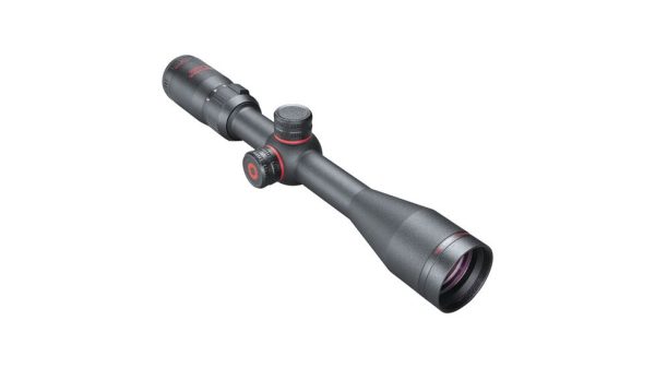 Whitetail Rifle Scope - 3-9x 40mm