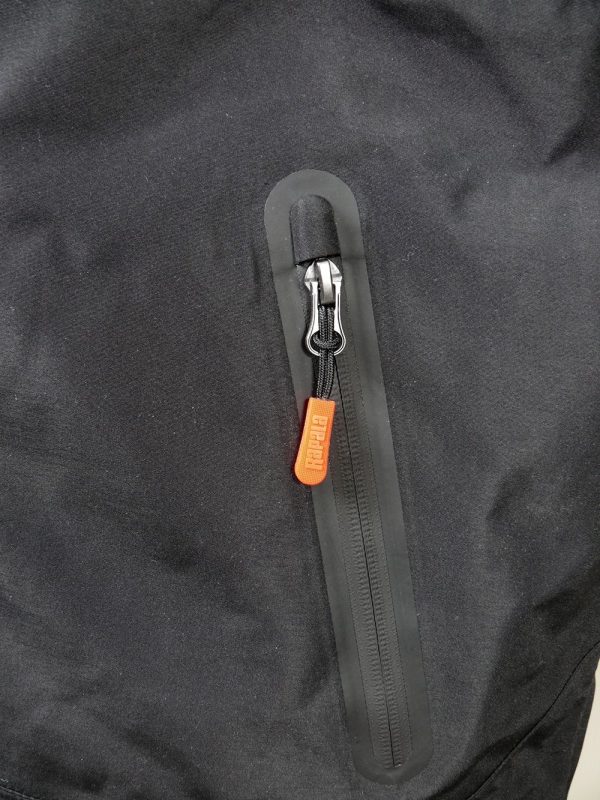 Raptech Rain Suit - Image 2