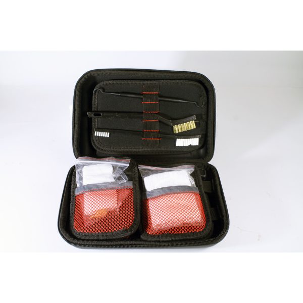 Rifle/Shotgun Mobile Cleaning Kit - Image 2