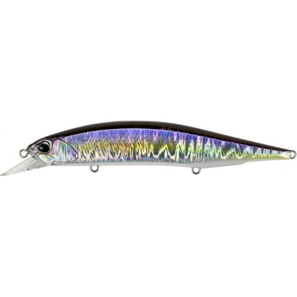 Jerkbait 120SP Pike Limited - River Bait