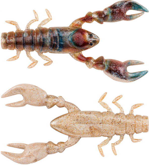 PowerBait® The Champ Craw