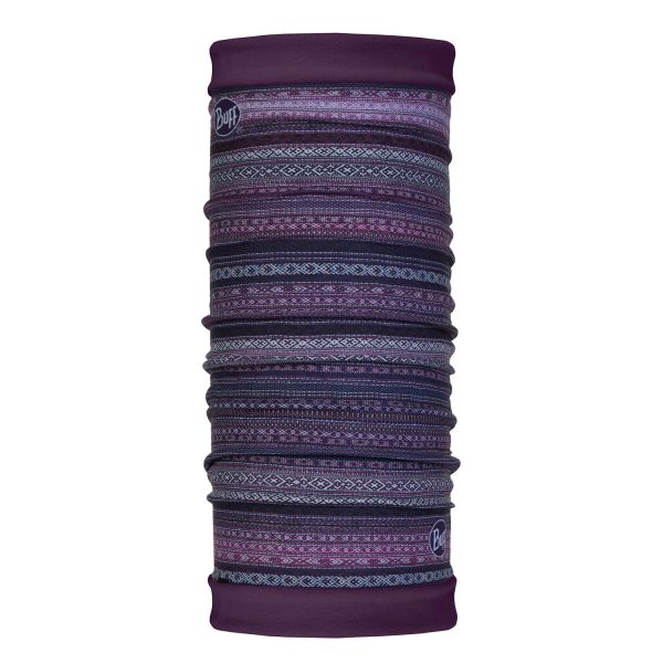 Original Neckwear - Anira Purple