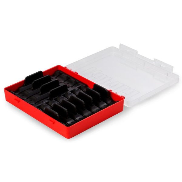 Jigging Rap Ice Jig Box - Image 2