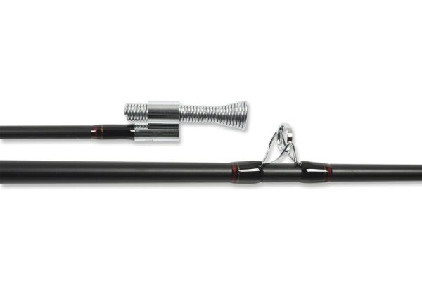 RSC Solid Boat Rod - Spring Tip, 6' - Image 2