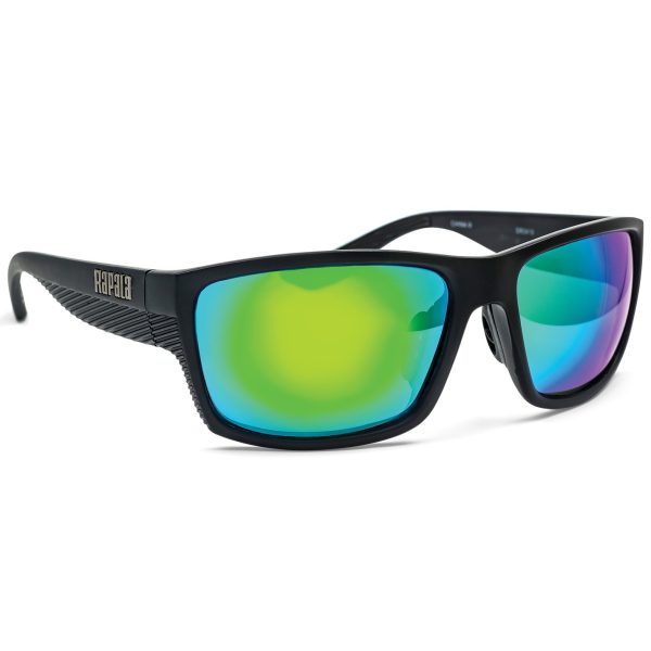 ProGuide Polarized Fishing Glasses - Gray