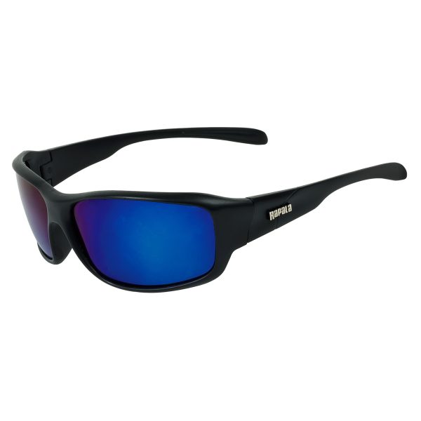 Creel Polarized - Black/Gray