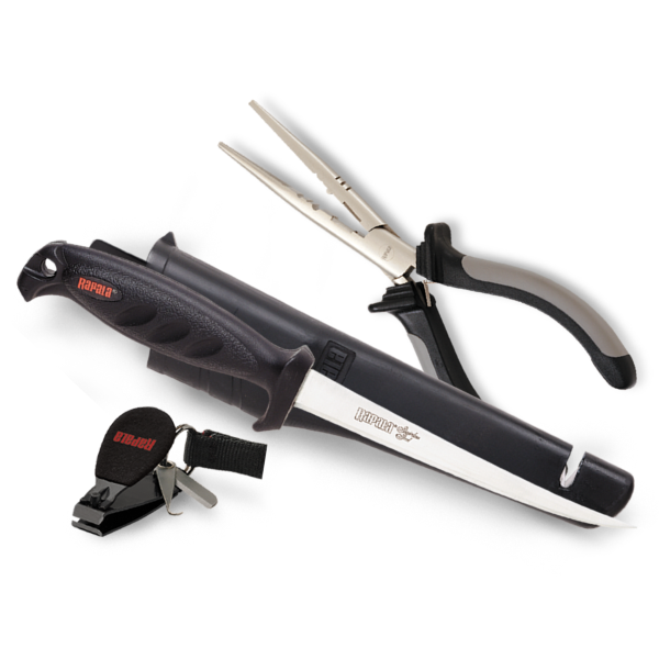 Knife/Plier Combo Pack