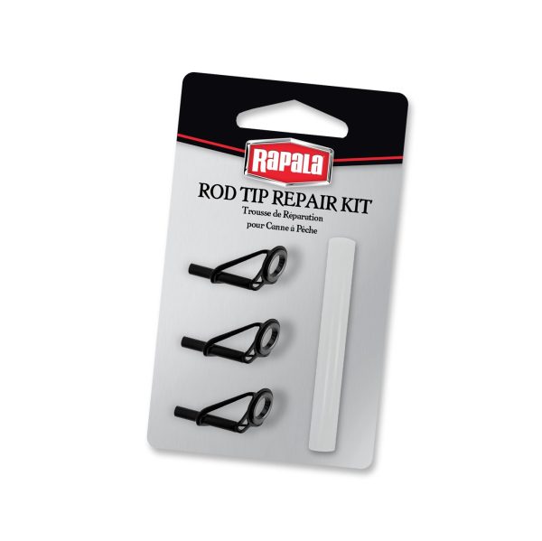 Rod Tip Repair Kit