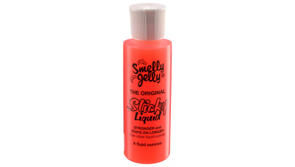 Sticky Liquid - Salmon Feast, 4oz