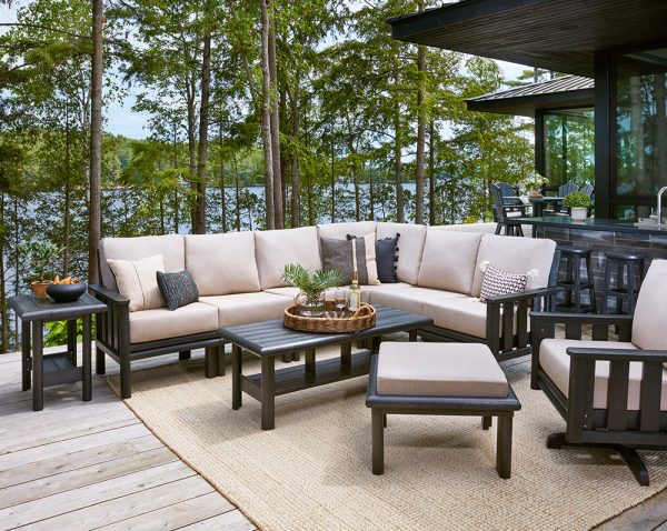 Stratford 49" Coffee Table - Image 2