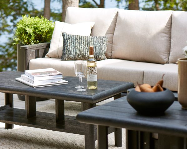 Stratford 49" Coffee Table - Image 4