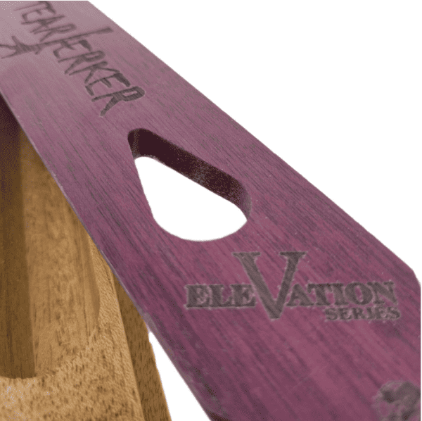 Tearjerker Turkey Box Call - Image 2