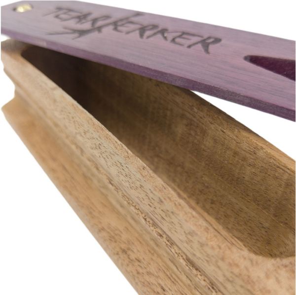 Tearjerker Turkey Box Call - Image 3