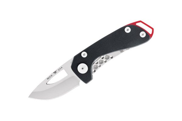 417 Budgie Knife - 2"