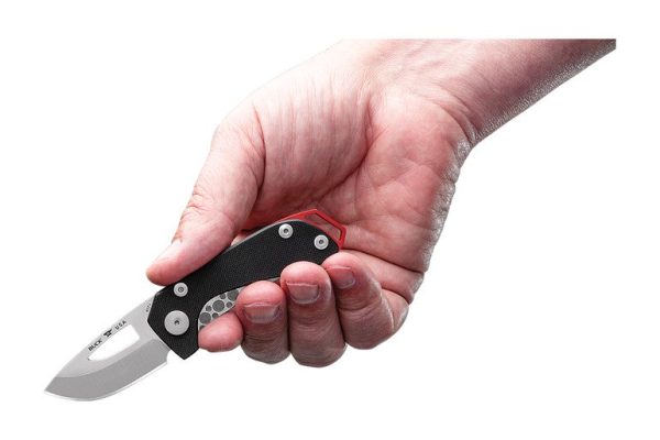 417 Budgie Knife - 2" - Image 3