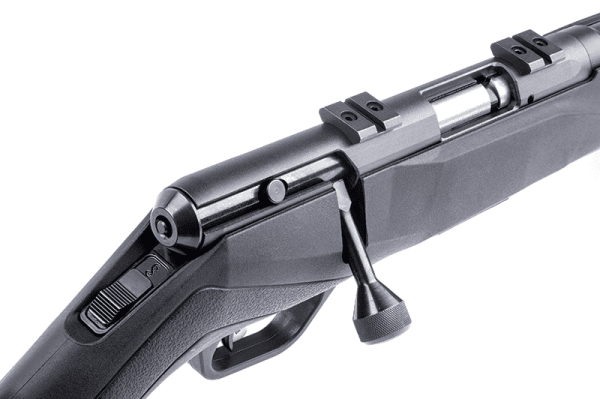 B22 F - 22 LR, Black - Image 2