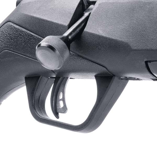 B22 F - 22 LR, Black - Image 6