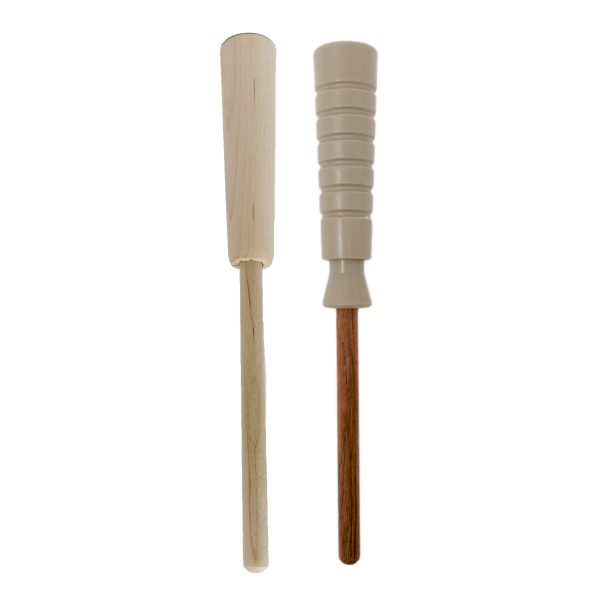 Wildwood Striker Series Maple and Tunable Rosewood - Image 2