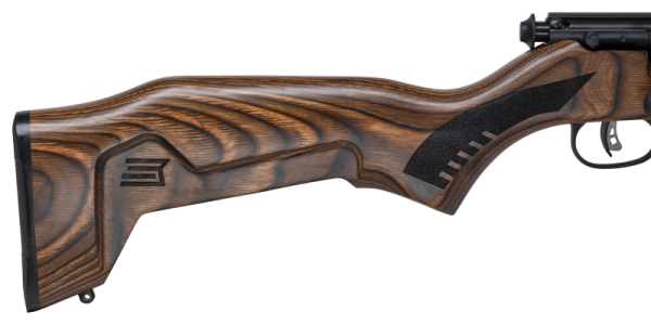Mark II Minimalist - 22 LR, Brown - Image 2