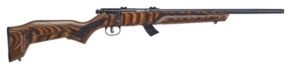 Mark II Minimalist - 22 LR, Brown