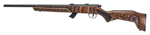 Mark II Minimalist - 22 LR, Brown - Image 3
