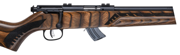 Mark II Minimalist - 22 LR, Brown - Image 5
