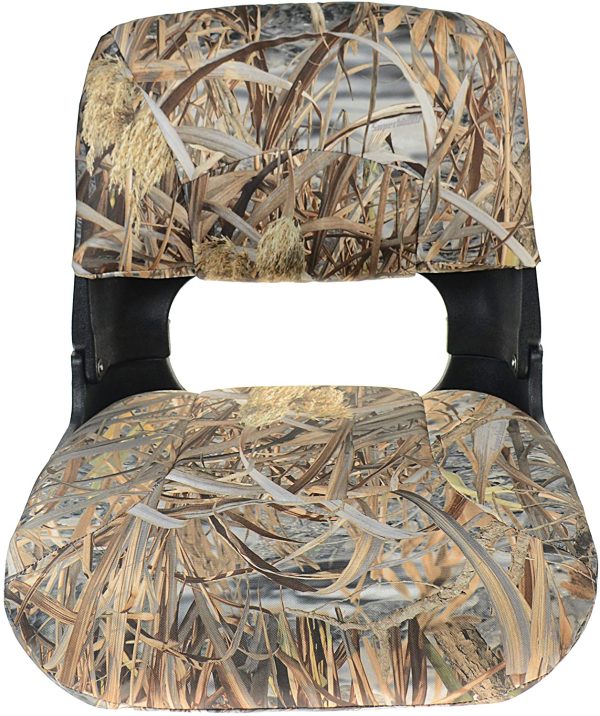 Camo Seat Shell