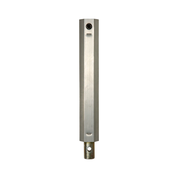 8" Pistol Bit Extension