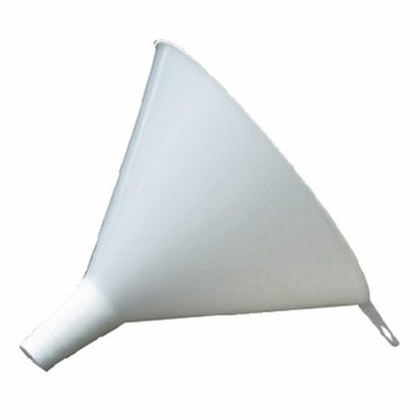 Rigid Short Funnel